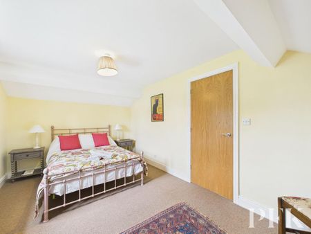 3 bedroom barn conversion to rent - Photo 2