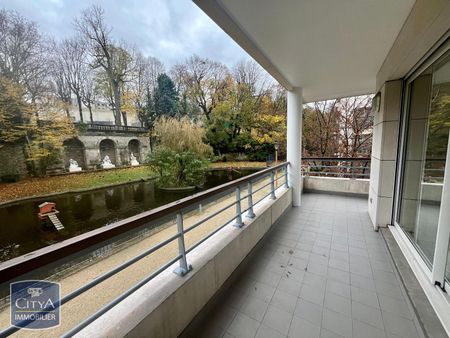 Location Appartement 5 pièces 111m² ISSY LES MOULINEAUX 92130 - Photo 5