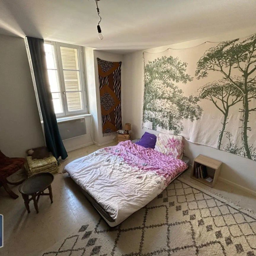 Appartement à louer 1 pièce 29.11m² - Photo 1