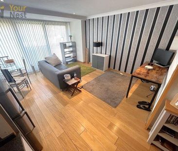 1 bedroom apartment to rent - Photo 4