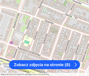 Warszawa-Praga Płd.-Dubieńska-kawalerka – zdjęcie 1