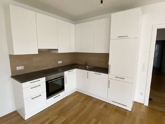 Traumhafte Mietwohnung mit Balkon in zentraler Lage in Gleisdorf …! - Foto 1
