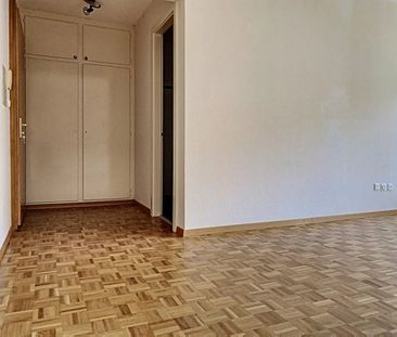 Studio de 34m2 à Sion - Photo 4