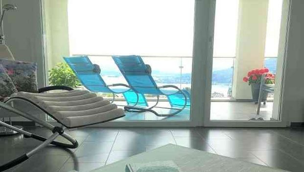 4.5 Zimmer, 131 m², 1. Stock - Foto 1