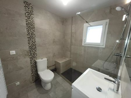 Maison à louer Trilport 3 pièce(s) 50 m2 - Photo 4