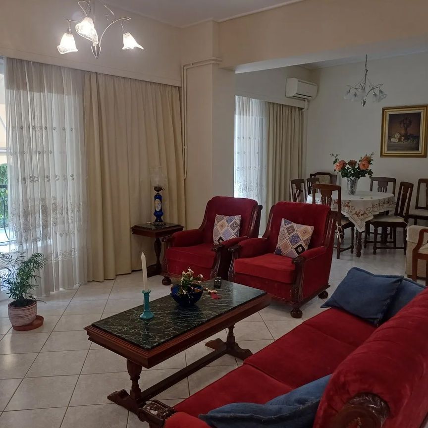 Διαμέρισμα για ενοικίαση Άνω Νέα Σμύρνη (Νέα Σμύρνη) - Photo 1