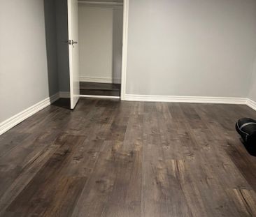 For Lease - 46 Bristol Avenue Unit# Basement, Toronto, Ontario - Photo 4