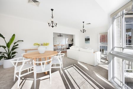 28 Killarney Street, Mosman NSW 2088 - House For Rent | Domain - Photo 2