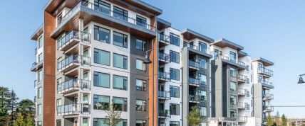 Radius at Royal Oak Apartments | 4398 West Saanich Road, Victoria - Photo 1