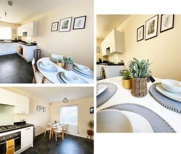Room in a Shared House, St. Stephens Drive, B19 - Photo 4