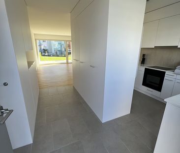 3.5 Zimmer, 81 m², EG - Foto 5
