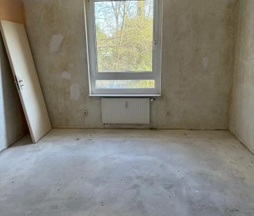 3 Zimmer Wohnung mit Balkon für WBS - Photo 1