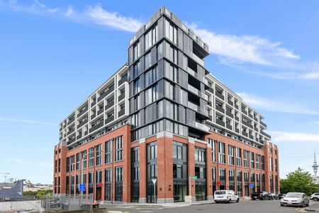 307/59 France St South, Eden Terrace - Photo 4