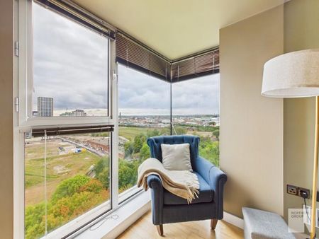 2 bedroom apartment to rent - Photo 3