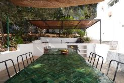 Chalet/casa independiente en alquiler en Playa