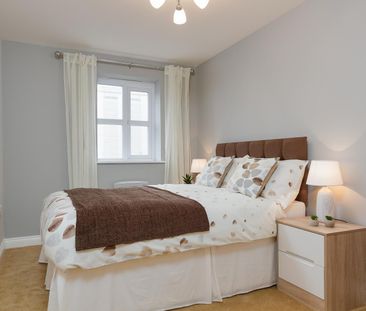 2 Bedroom Apartment To Rent - Photo 4