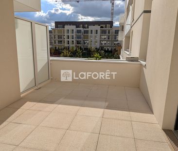 Appartement T2 Plaisir à louer - Photo 3