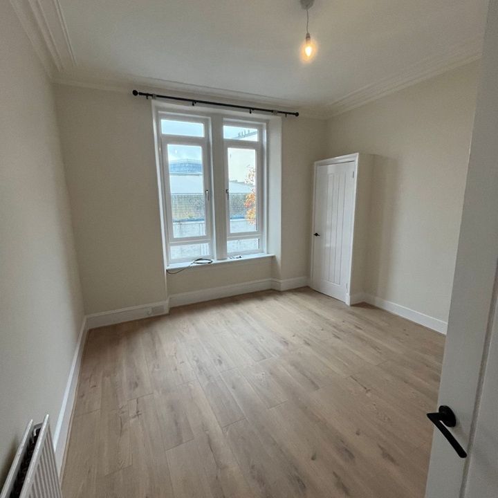 1 Bed Flat, Willowbank Road, AB11 - Photo 1