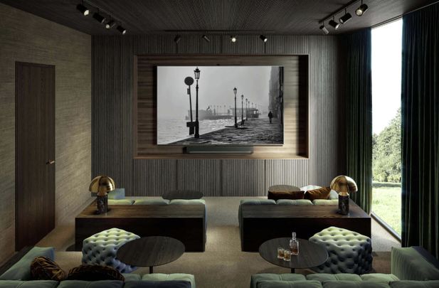 Emperor Point, N4, London - Photo 1