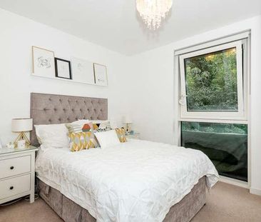 Gothenburg Court, Surrey Quays, SE8 - Photo 4