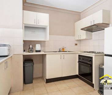 90/2 Riverpark Drive, Liverpool NSW 2170 - Apartment For Rent | Domain - Photo 5