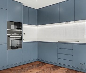 3 bedroom apartment to rent - Photo 4