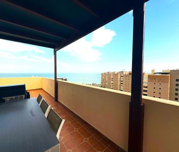 Penthouse in Torremolinos - Photo 2