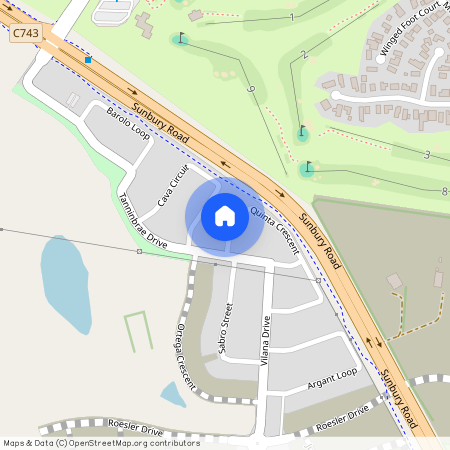 5 Quinta Crescent, Vic 3429, Sunbury