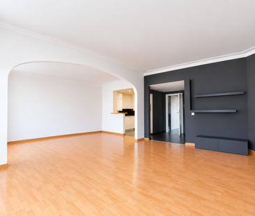 Appartement te huur - Foto 3