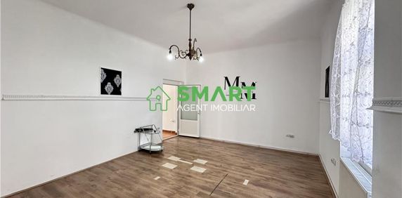 Apartament 1 camera. Arad, zona Ultracentrala. - Fotografie 2