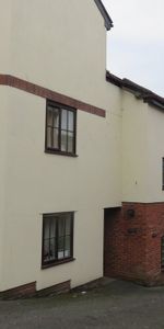 1 bed flat to rent in Friernhay Court, Friernhay Street - Photo 4