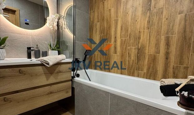 Ponúkam na dlhodobý prenájom 2 - izbový byt - Fotografia 1