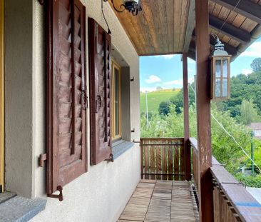 6 Zimmer, 114 m² - Photo 3