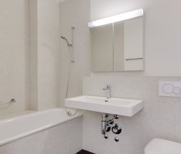 4.5 Zimmer, 108 m², 4. Stock - Photo 6