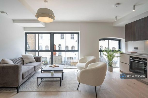 2 bedroom flat to rent - Photo 1