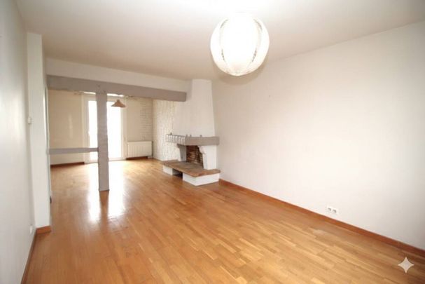 Appartement 5 pièces - - Photo 1