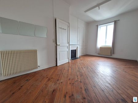 Location Appartement ROUEN - Photo 3