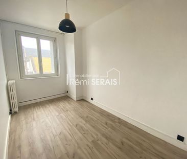 Location Appartement 3 pièces 55m² - Photo 1