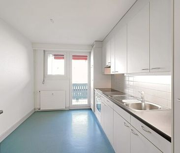 Près de Novartis, Klybeck - Photo 1