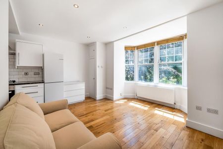 1 bedroom flat to rent - Photo 2