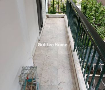 Διαμέρισμα για ενοικίαση Τσαλαβούτα (Περιστέρι) - Photo 6