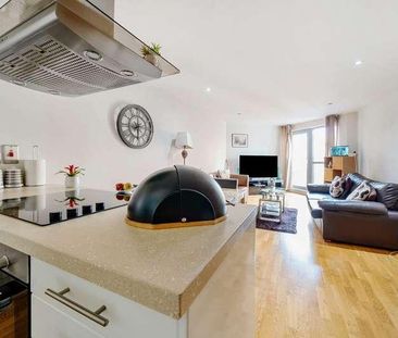 Woking, Surrey, GU21 - Photo 1