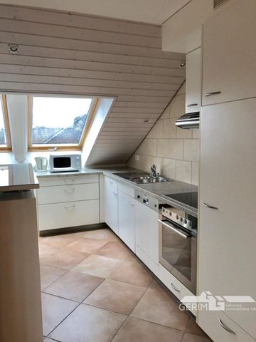 FURNISHED APARTMENT IN CHAILLY WITH LAKE VIEW - Photo 2