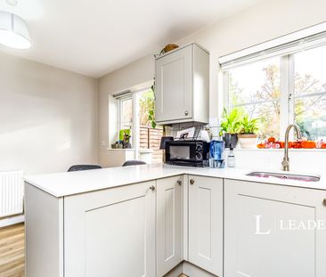 2 bedroom house to rent The Hollies, RH8 - Photo 6