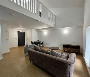 1 bedroom apartment to rent - Photo 2