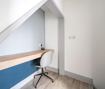 3 bedroom apartment to rent - Photo 2