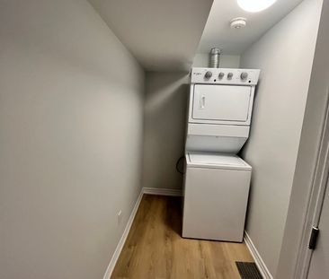 For Lease - 445 Prestwick Drive Unit# BSMT, Oshawa, Ontario - Photo 4