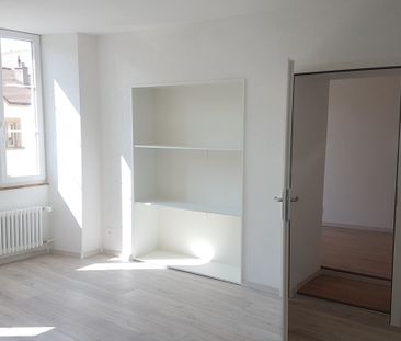 Joli appartement de 3 pièces au 2ème étage - Photo 1