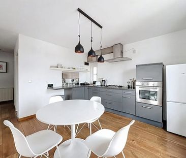 Appartement te huur - Photo 1