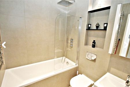 1 bedroom apartment to rent - Photo 5